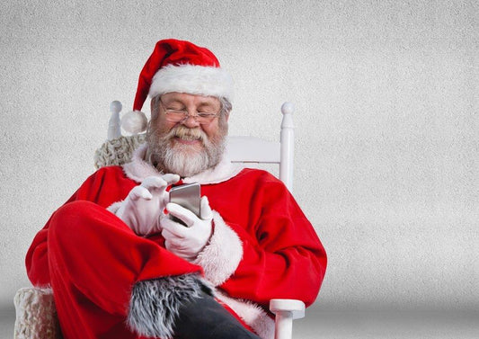 Christmas Delivery Times and Shop Hours 2021