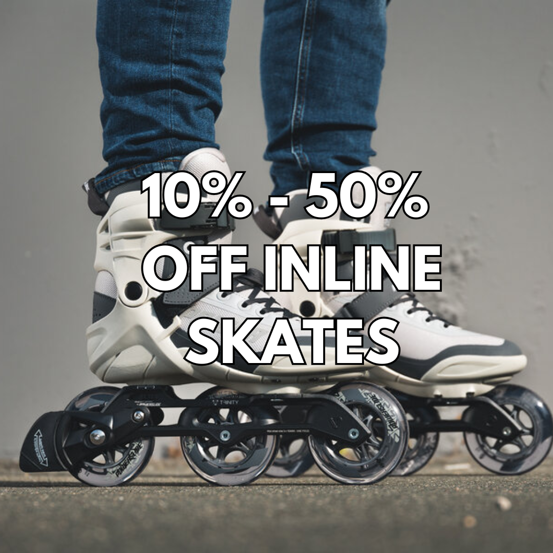Inline Skates & Roller Blade - Best Deals – RollerDerbyHeaven