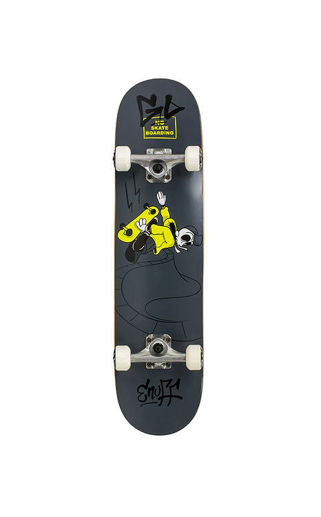 Enuff Skully Skateboard Complete