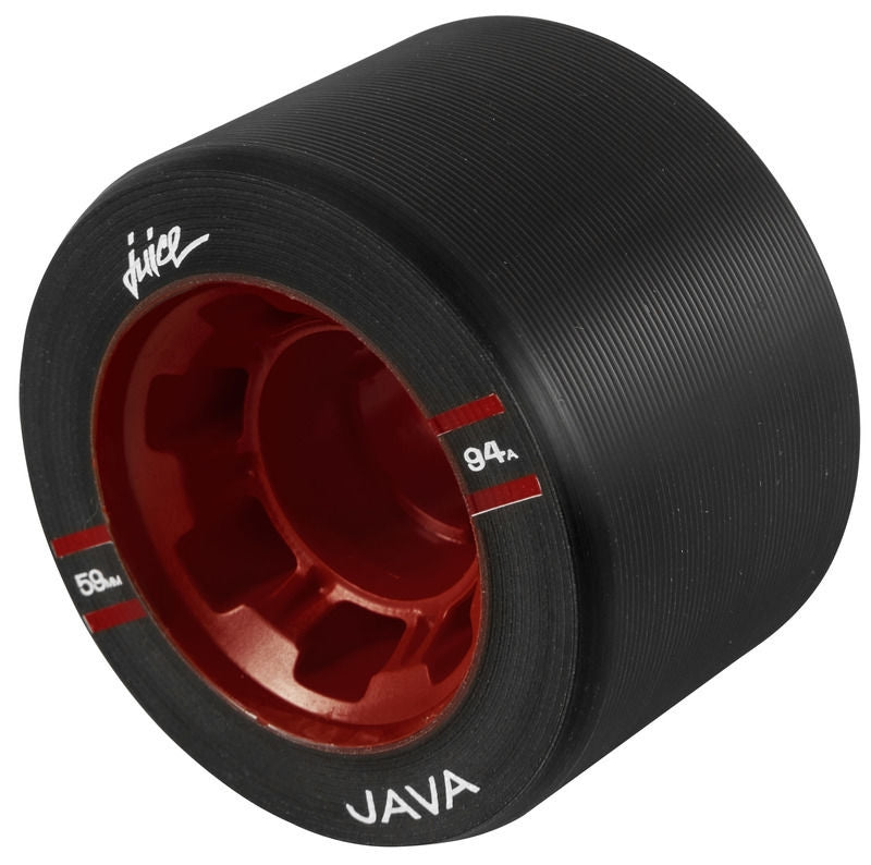 Juice Java Wheels 59mm 4 Pack