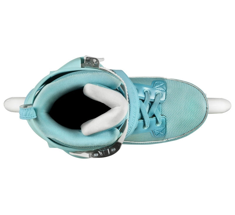 Powerslide Swell 110mm Aqua Inline Skates