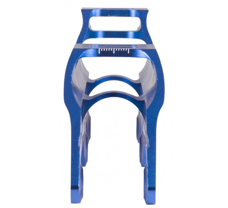 Powerslide Frame Pleasure Tool SC 110, 246mm, 3 x 110, Blue
