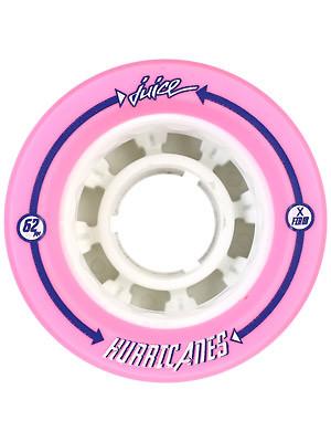 Juice Alpha Wheels 59mm 4 Pack