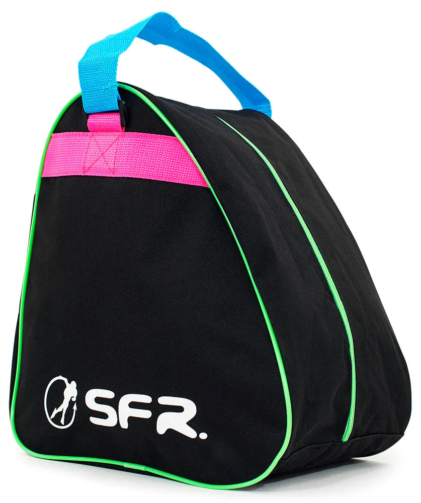 SFR Vision Skate Bag Black