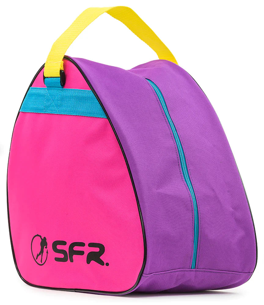 SFR Vision Skate Bag Black