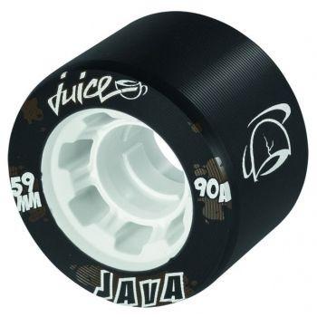 Juice Java Wheels 59mm 4 Pack