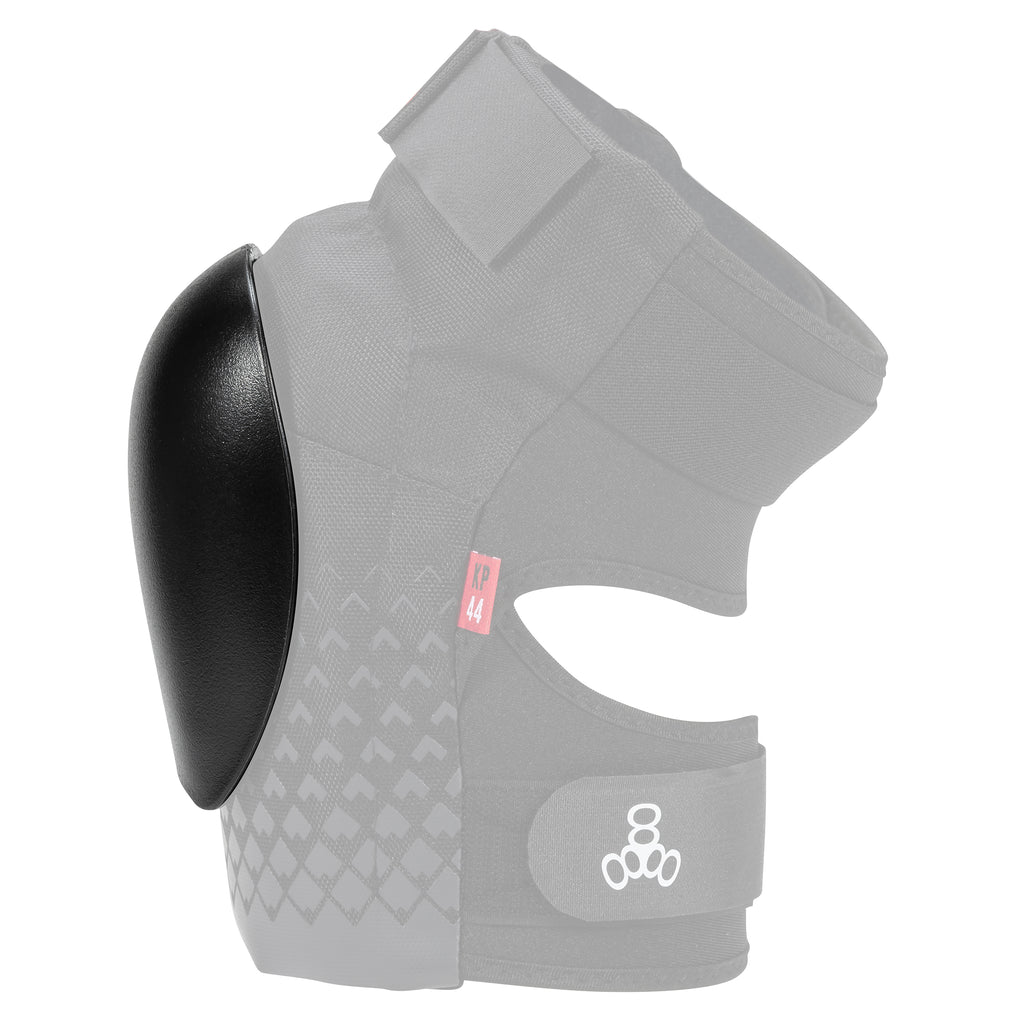 T8 KP44 Knee Pad Replacement Caps