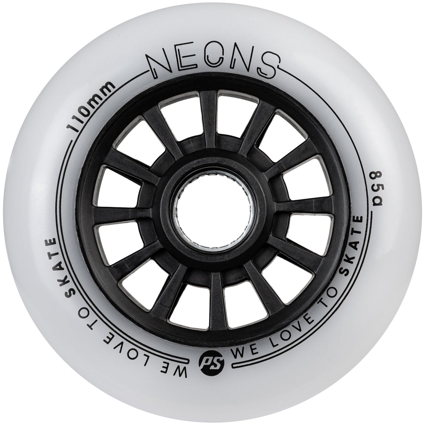 PS Neons 110/ 85a 3pk