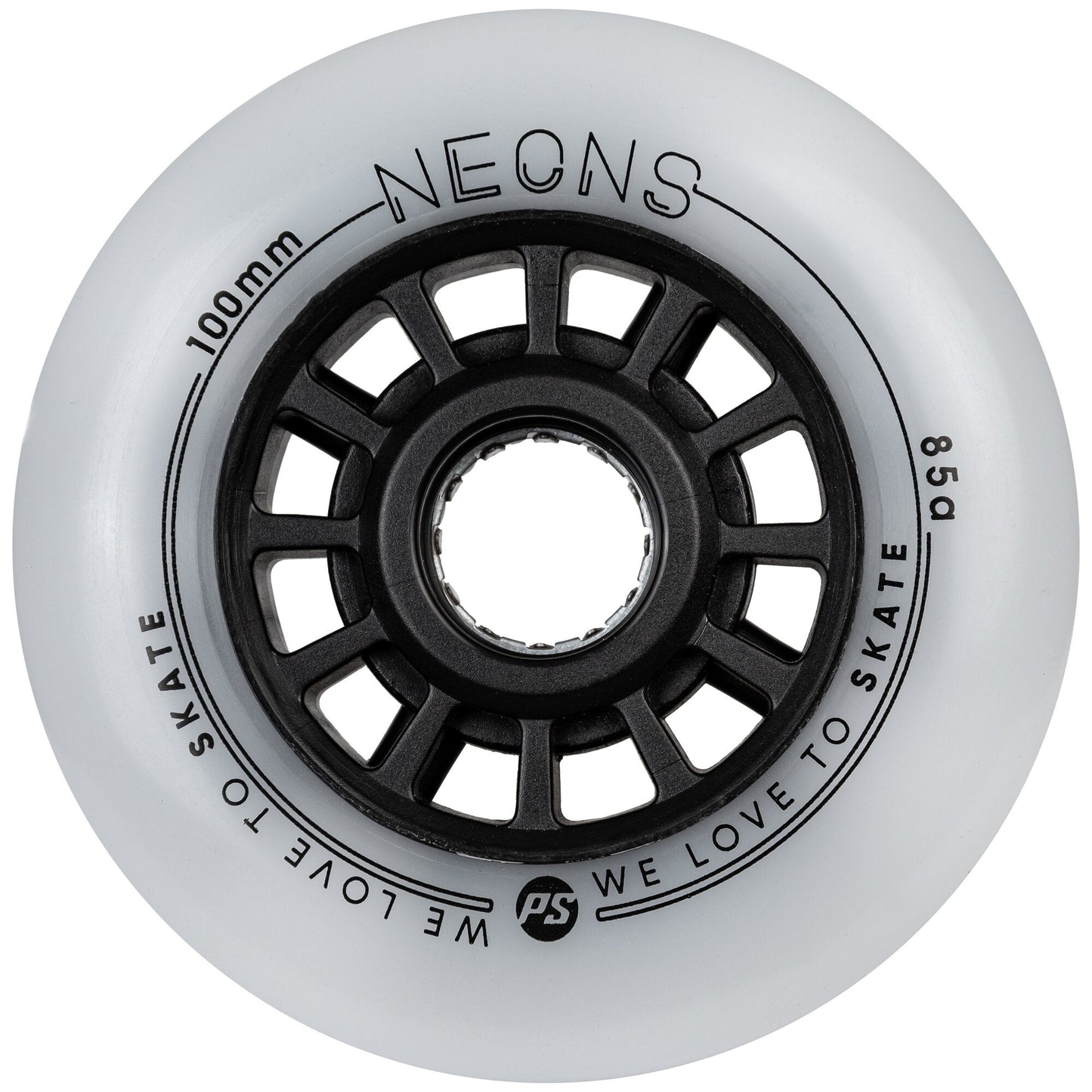 PS Neons 100/ 85a 3pk