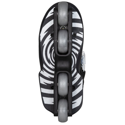 Mesmer Throne TS3 Inline Skates