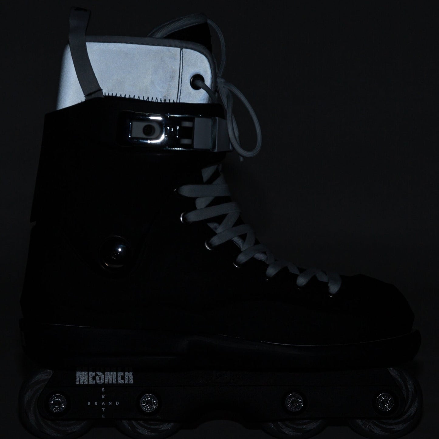 Mesmer Throne TS3 Inline Skates