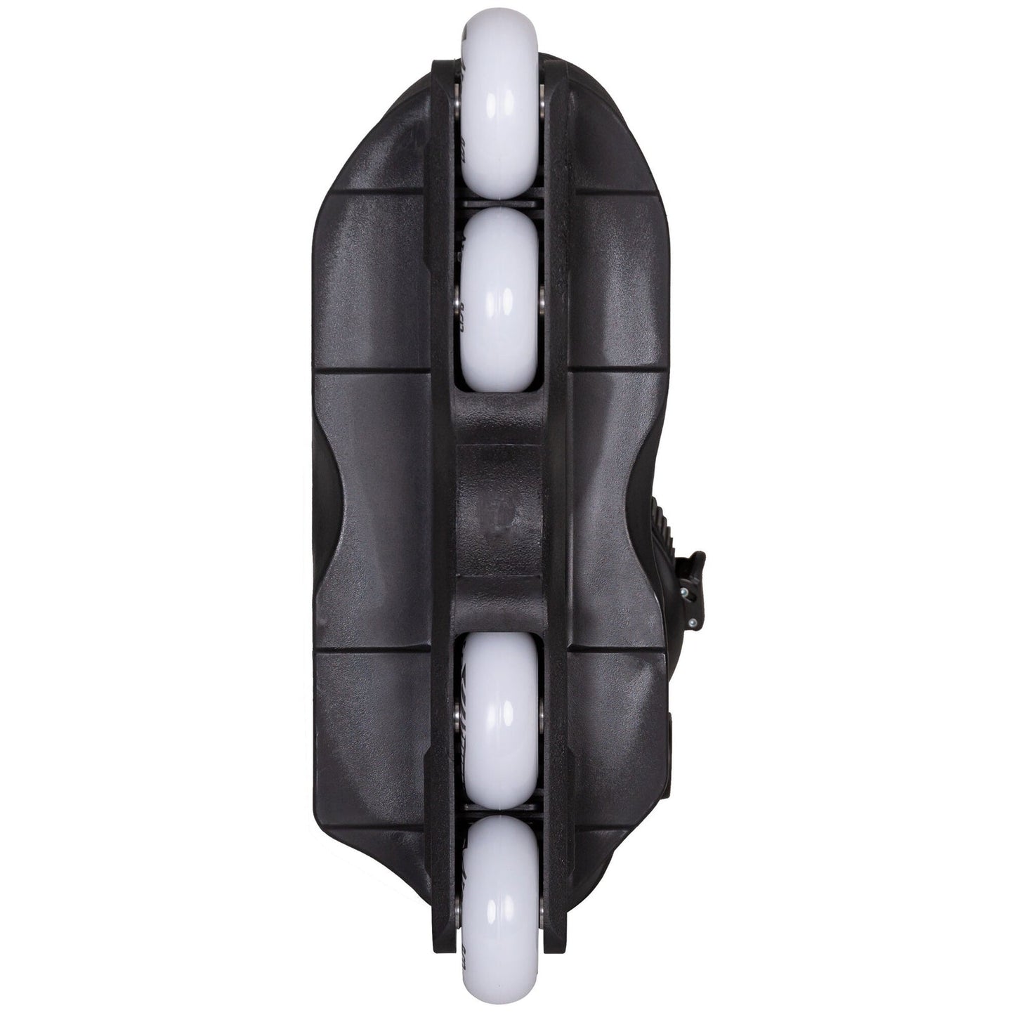 USD Aeon Team 60 Black Aggressive Inline Skates