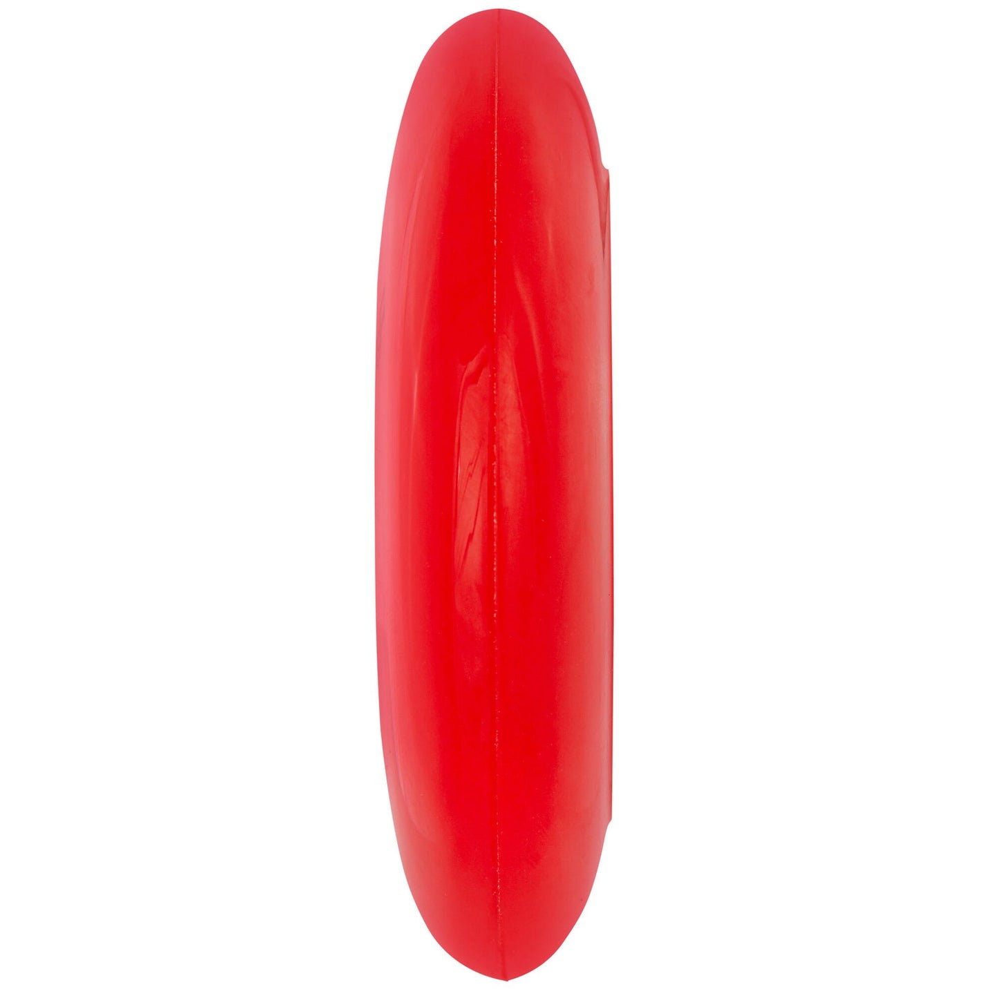 Undercover Raw Wheels 100mm 85a Red 3Pack