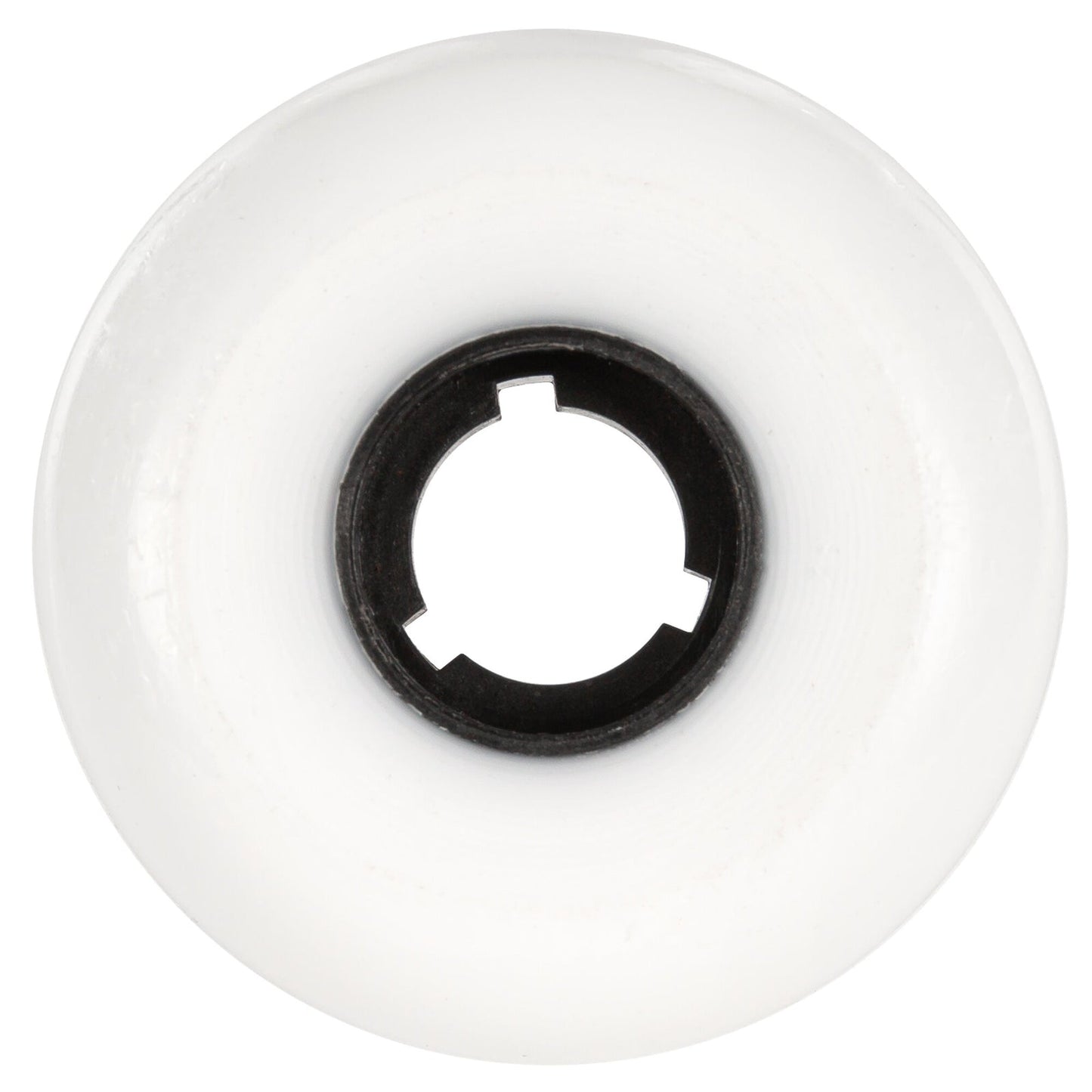 UC Earth Inline Wheels 60mm 90a White 4 Pack