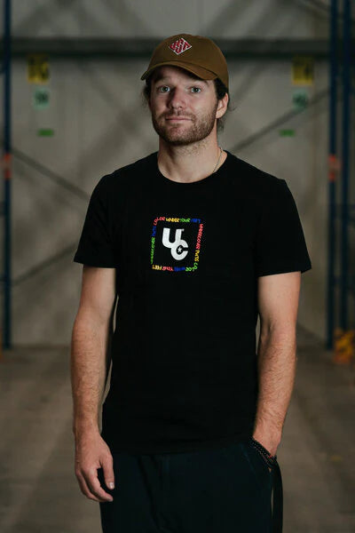 Undercover Cl Slogan T-Shirt