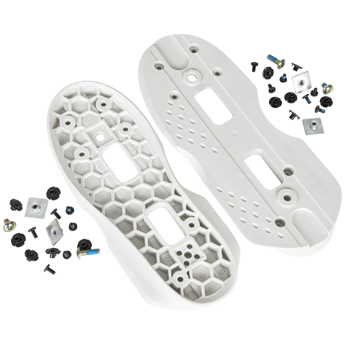 USD Sway Soulplate Gen 2 White