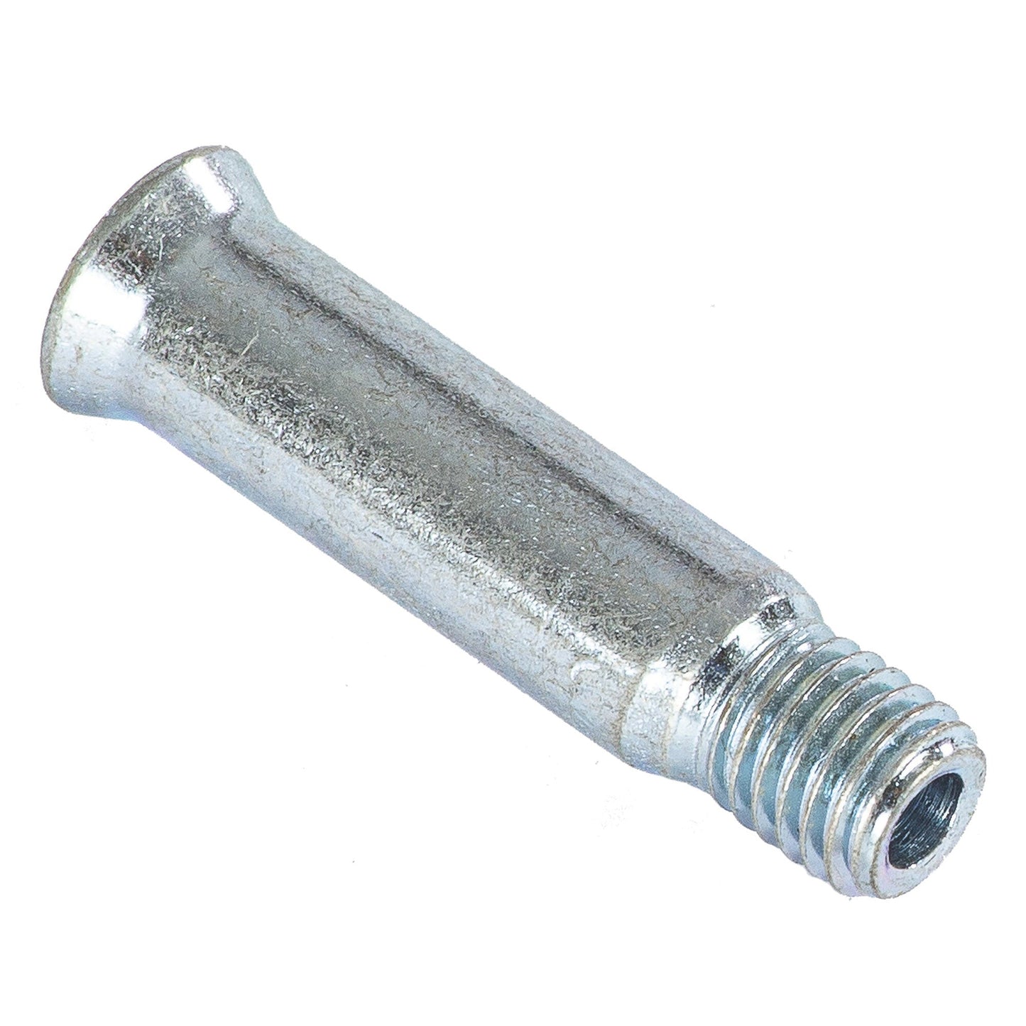 PS Steel Single Axle, Hex 35mm/8mm each.