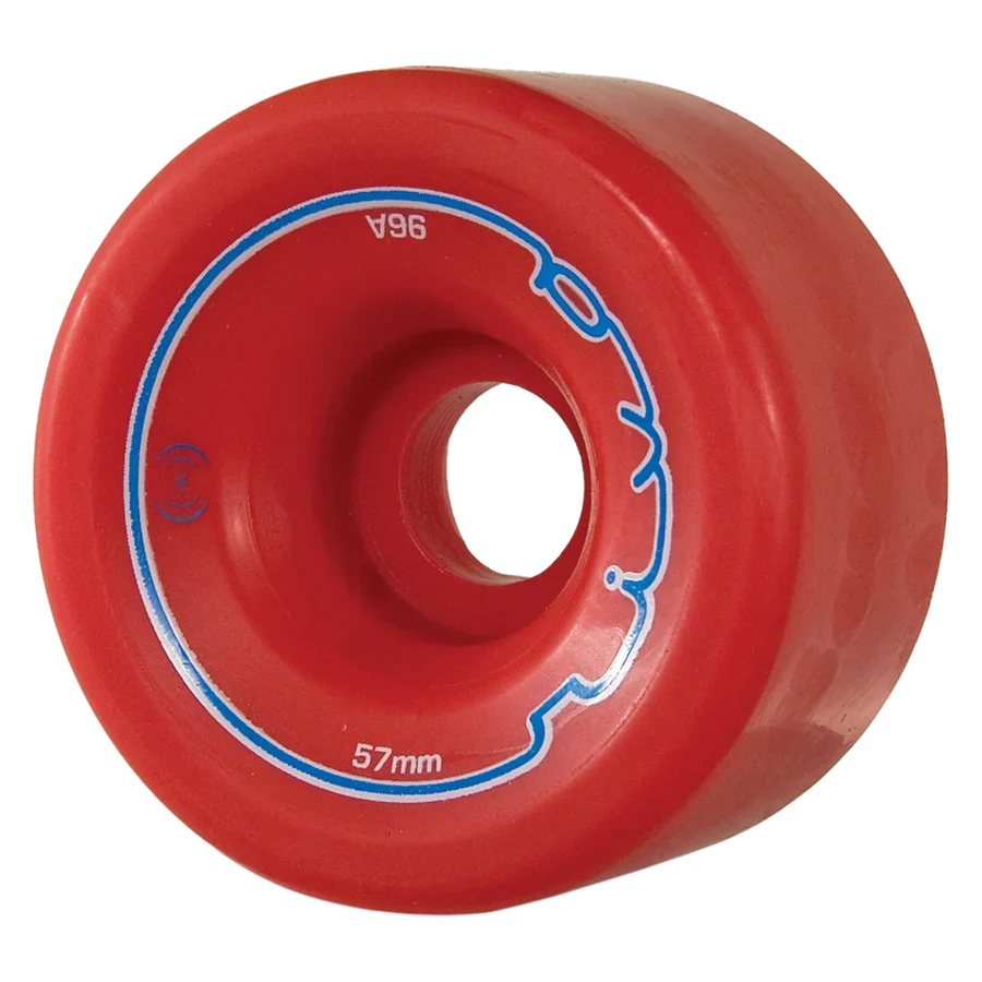 Radar Riva Wheels 57mm 96a 4 Pack