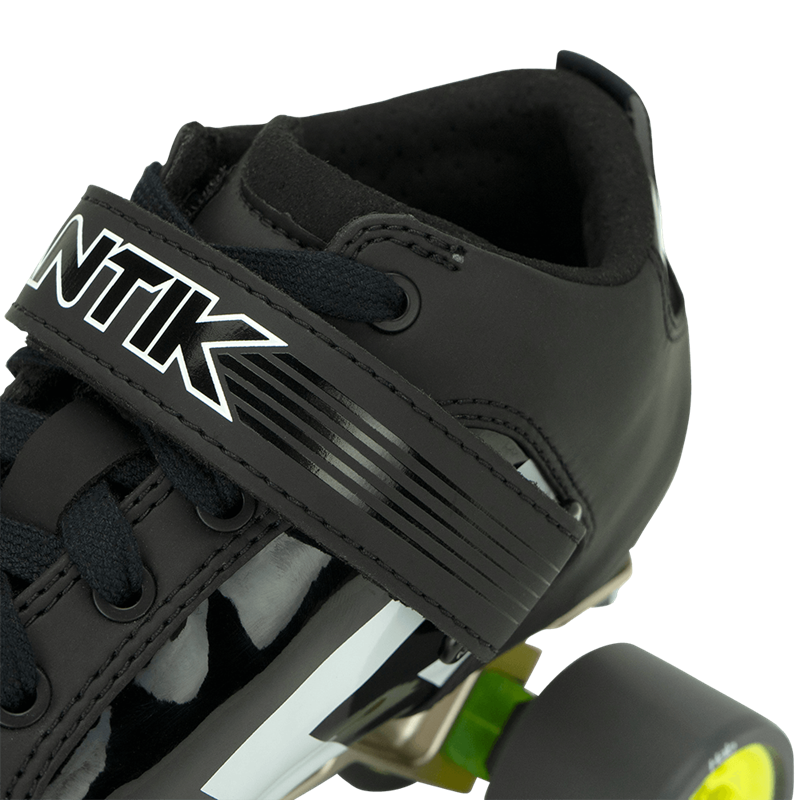 Antik Jet Carbon Complete w Arius Plate 2024 Model