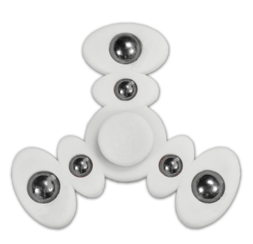 Triple 8 Fidget Spinner