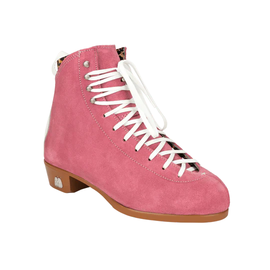 Moxi Jack Strawberry Boots