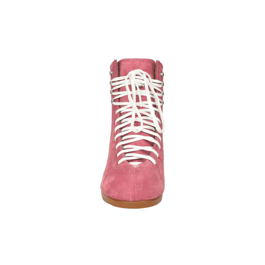 Moxi Jack Strawberry Boots
