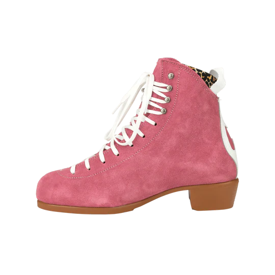 Moxi Jack Strawberry Boots