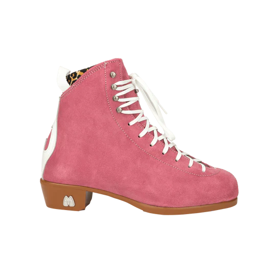 Moxi Jack Strawberry Boots