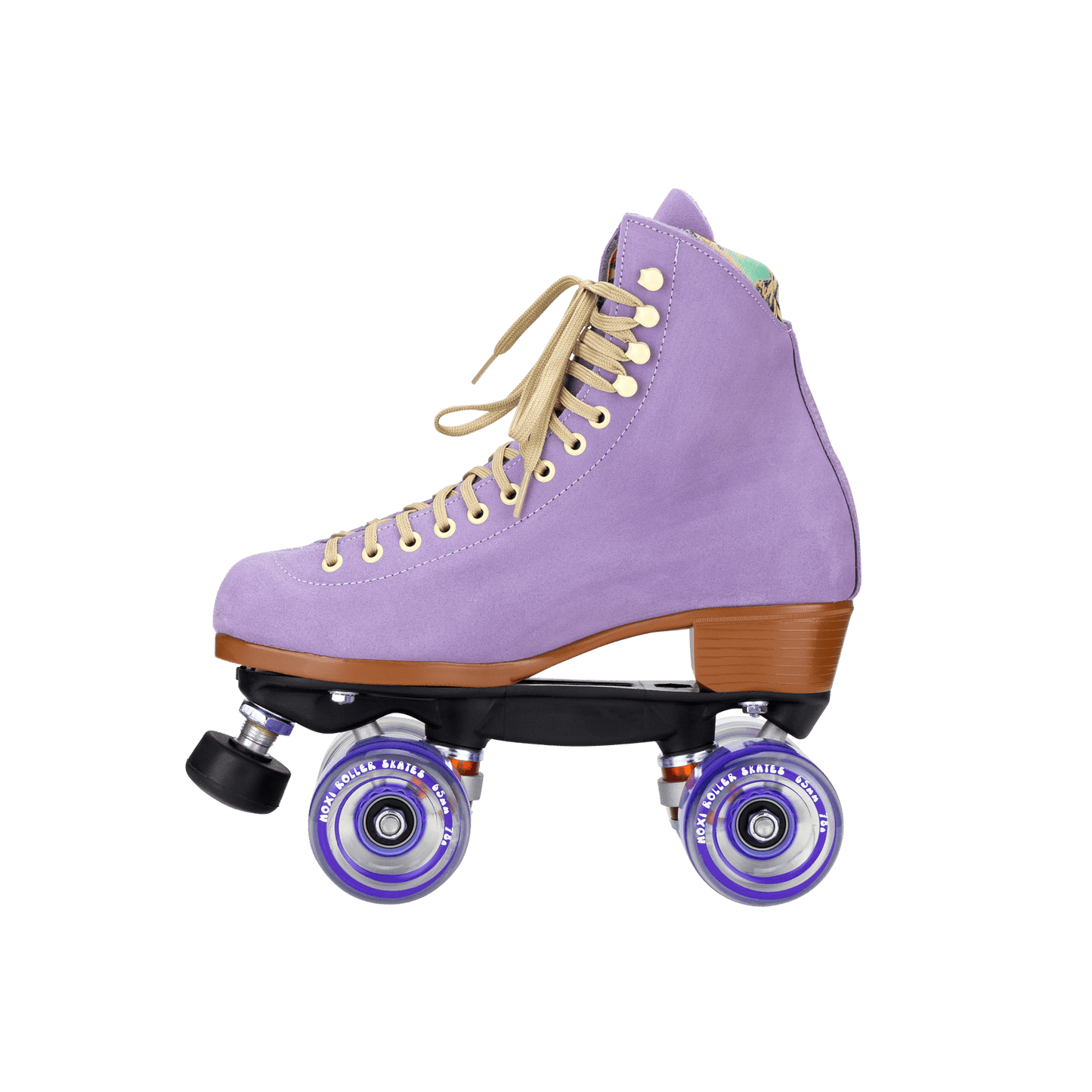 Moxi Lolly Skate - Lilac ON SALE