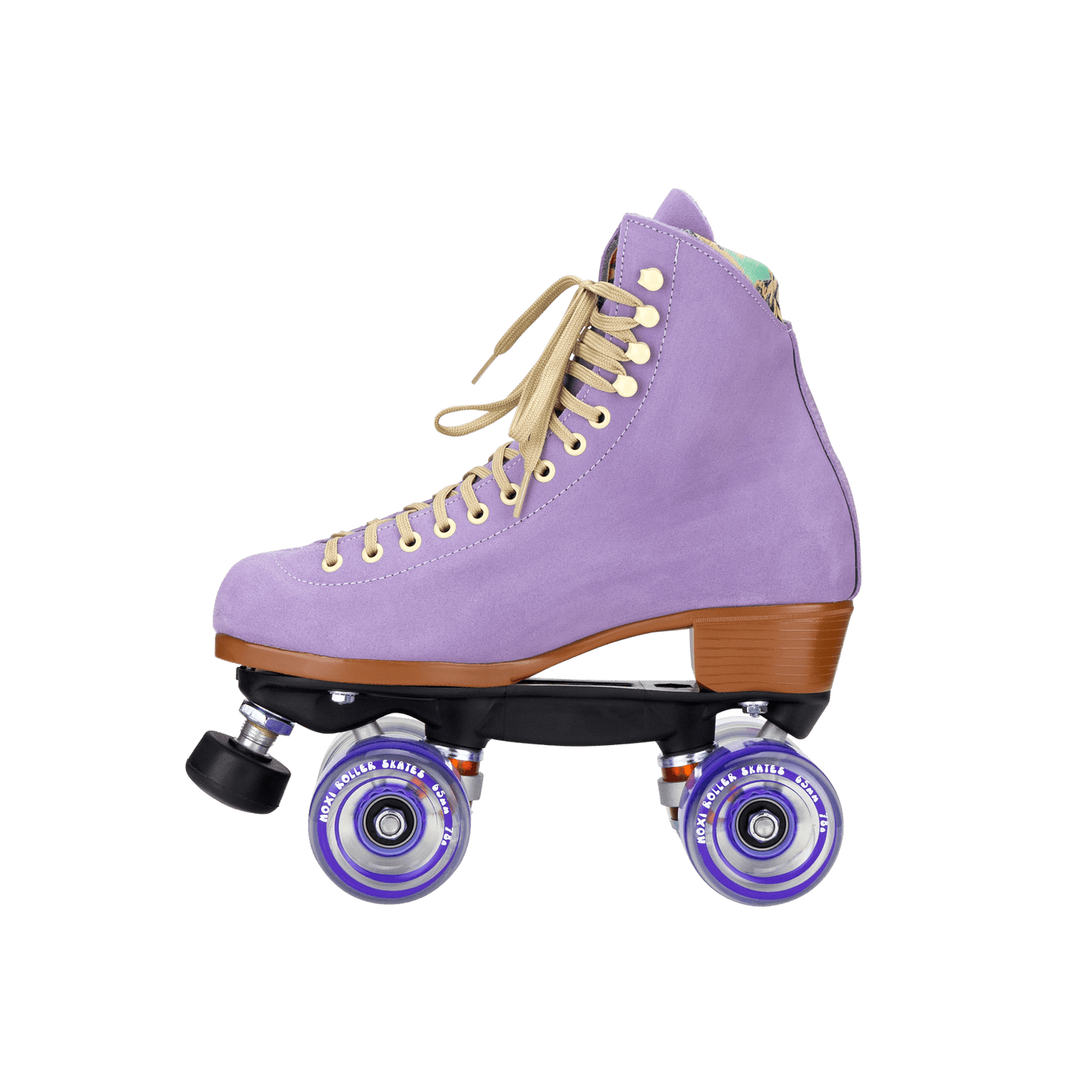 Moxi Lolly Skate - Lilac