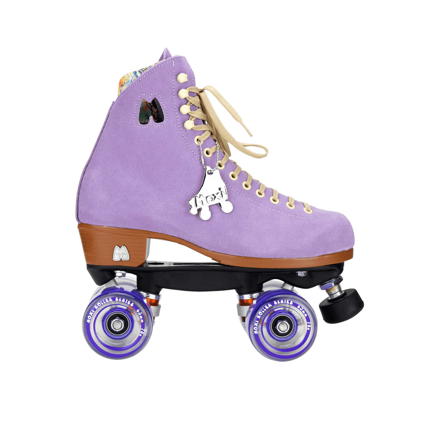 Moxi Lolly Skate - Lilac