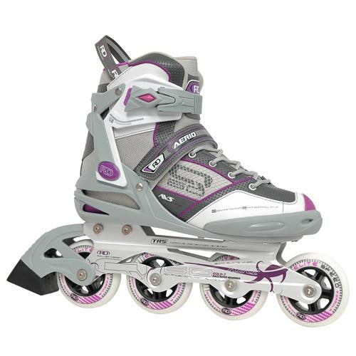 RDS Aerio Q60 Womens Inline Skates