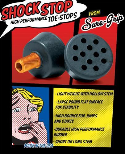 SureGrip Shock Stoppers Pair