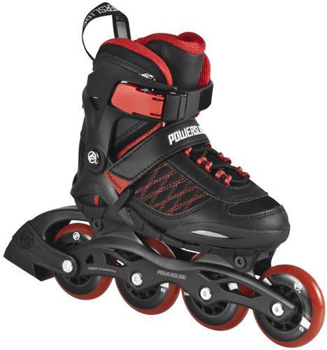 Powerslide Phuzion 3 Boys II Inline Skates