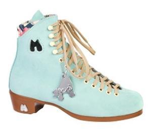 Moxi Lolly Boots Floss Teal