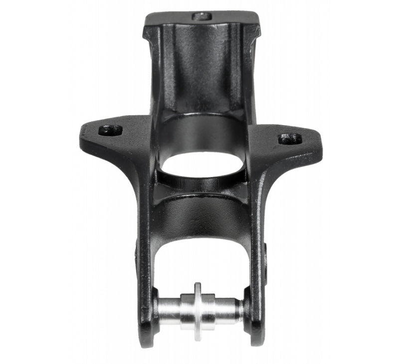 Powerslide TRINITY Elite casted AL 231mm 3x100 Black