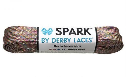 Derby Laces Spark 96" (244cm)