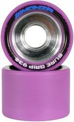 Suregrip Monza Wheels 62mm 8 Pack