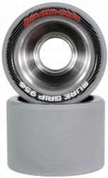 Suregrip Monza Wheels 62mm 8 Pack