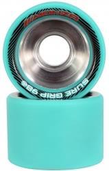 Suregrip Monza Wheels 62mm 8 Pack