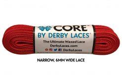 Derby Laces Core 54" (137cm)