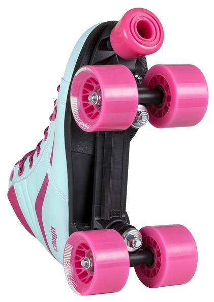 Chaya Glide Turquise Roller Skates