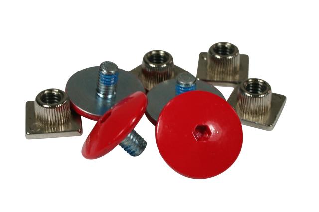 USD Hinge Screw Set