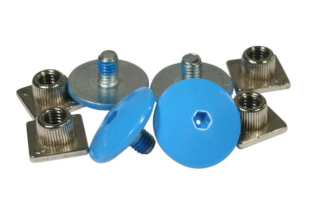 USD Hinge Screw Set