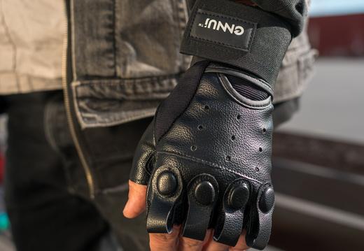 Ennui Urban Glove