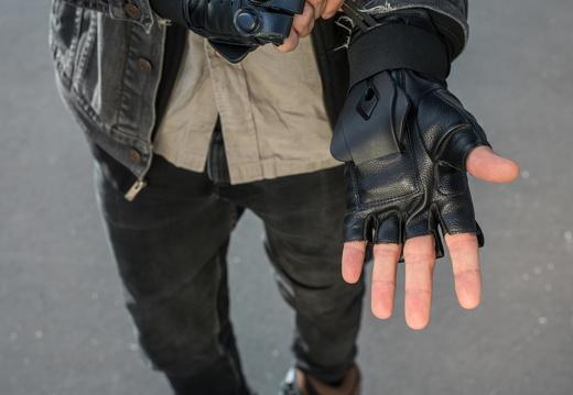 Ennui Urban Glove