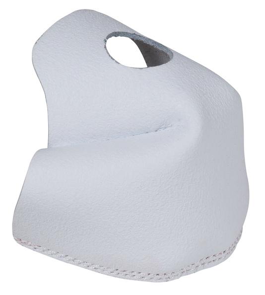 Chaya Toe Protector Red Pair