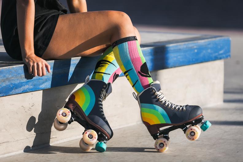 Chaya Melrose Elite Love is Love Roller Skates