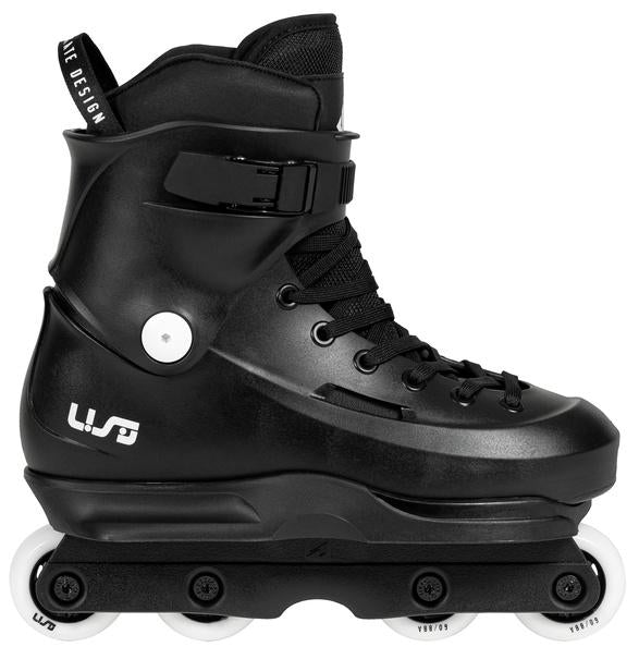 USD Sway 60 Aggressive Inline Skates