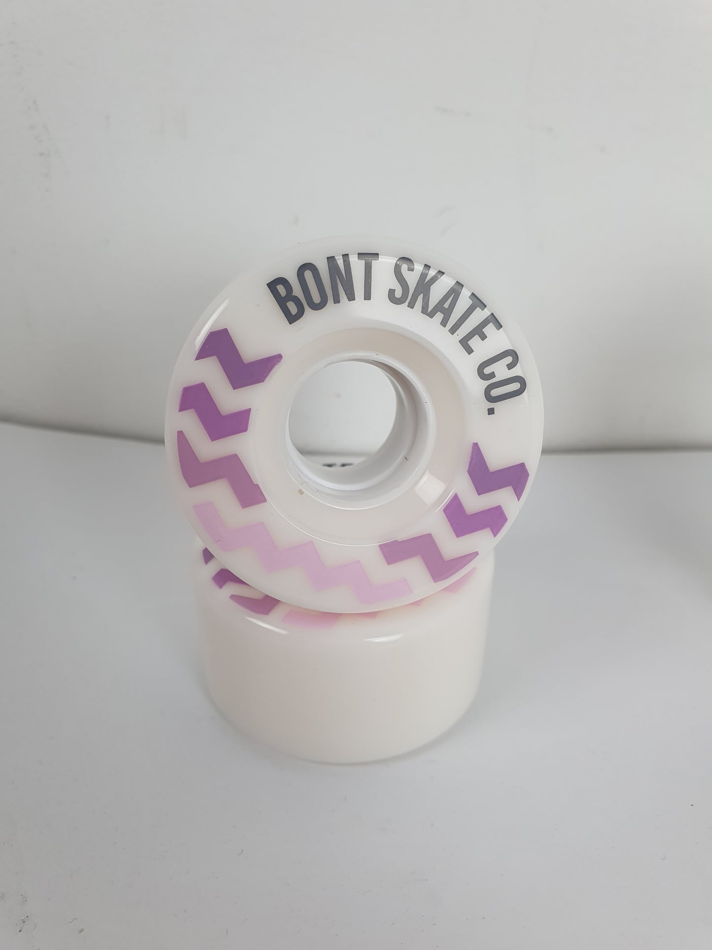 Bont Glide Wheels 58mm/32mm/78a 4ack